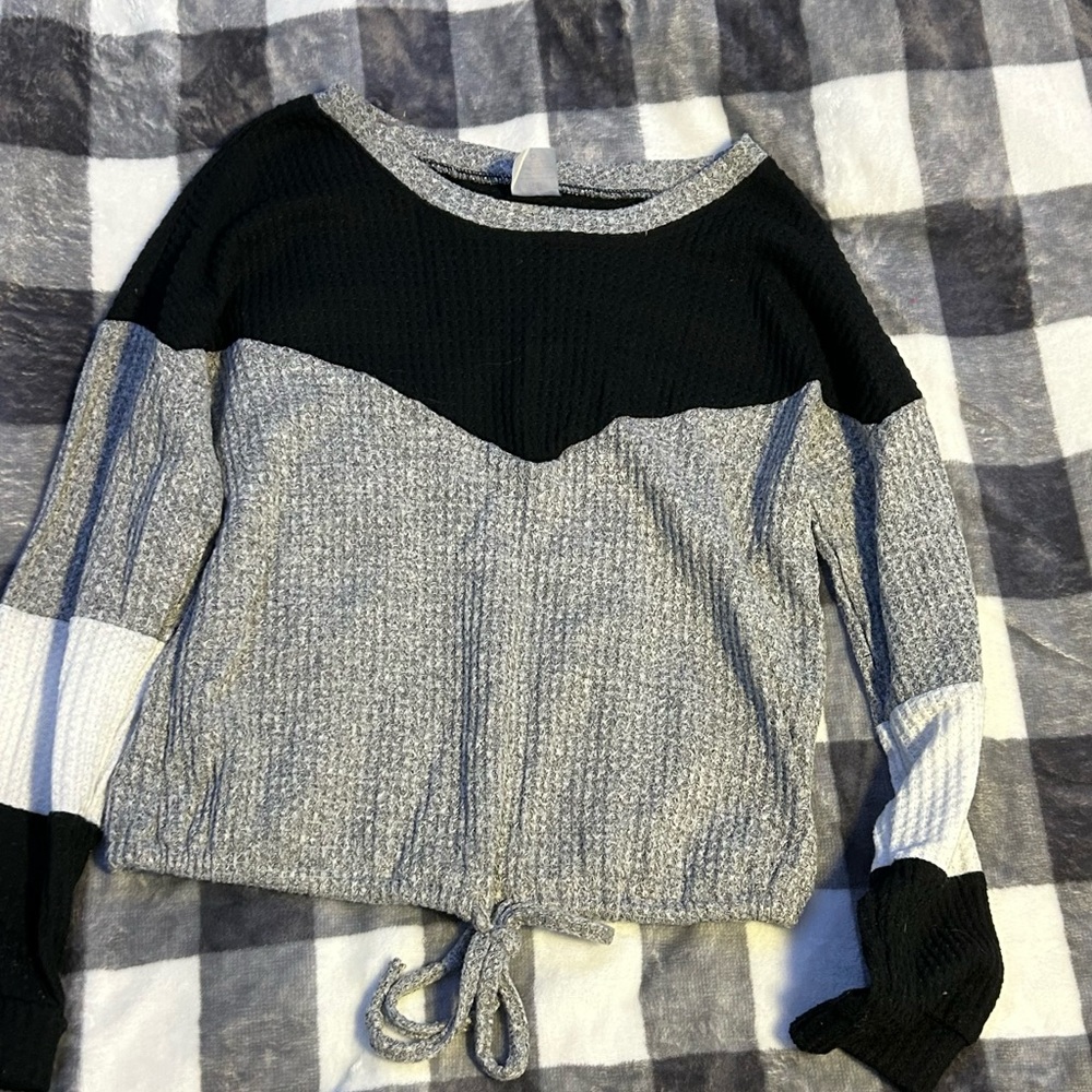 Women’s small NOBO sweater